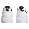 Fila Retro Casual Sneakers Women White F12W323201FSW