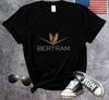 Bertram Yachts Classic Boats Logo T-Shirt Unisex T-Shirt