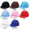 Work Wear Canteen Hotel Catering Hair Nets Food Service Cook Hat Chef Cap