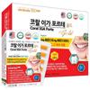 Coral Iga Forte Gold 120 Tablets, Chia, Coral, Calcium, Propolis, Vitamin CD, Bromelain 1 pcs