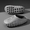 Men Women EVA Clogs Slippers Breathable Hollow Out Non-slip Thick Sole Beach Garden Casual Slip On Sandals Indoor Outdoor Summer