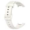 TPU Watch Strap Replacement Wristband for Xiaomi Smart Band 7 Pro / Mi Band 7 Pro, Soft Sport Bracelet Band