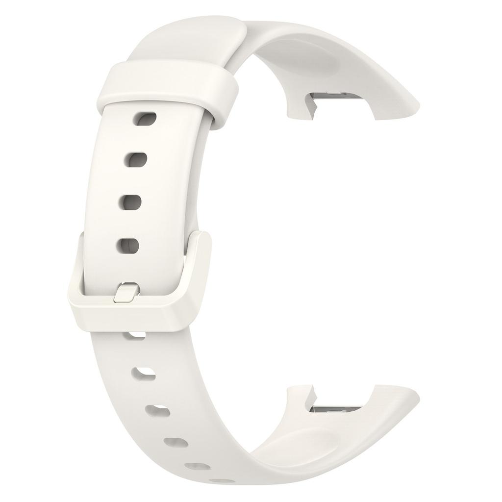 TPU Watch Strap Replacement Wristband for Xiaomi Smart Band 7 Pro / Mi Band 7 Pro, Soft Sport Bracelet Band