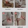 AUX Neck & Back Multi-function Massager Cushion CN plug (adapter included)