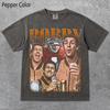 Bobby Boucher – Adam Sandler – The Waterboy Movie Tee – Football Comedy Film Graphic Shirt, 90s Sports Movie Merch – Gift for Fan Men's T-Shirt FD