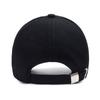 Hat New Versatile Fashion NOW Young Women's Baseball Cap Spring Men's Street Couple Soft Top Sun Hat