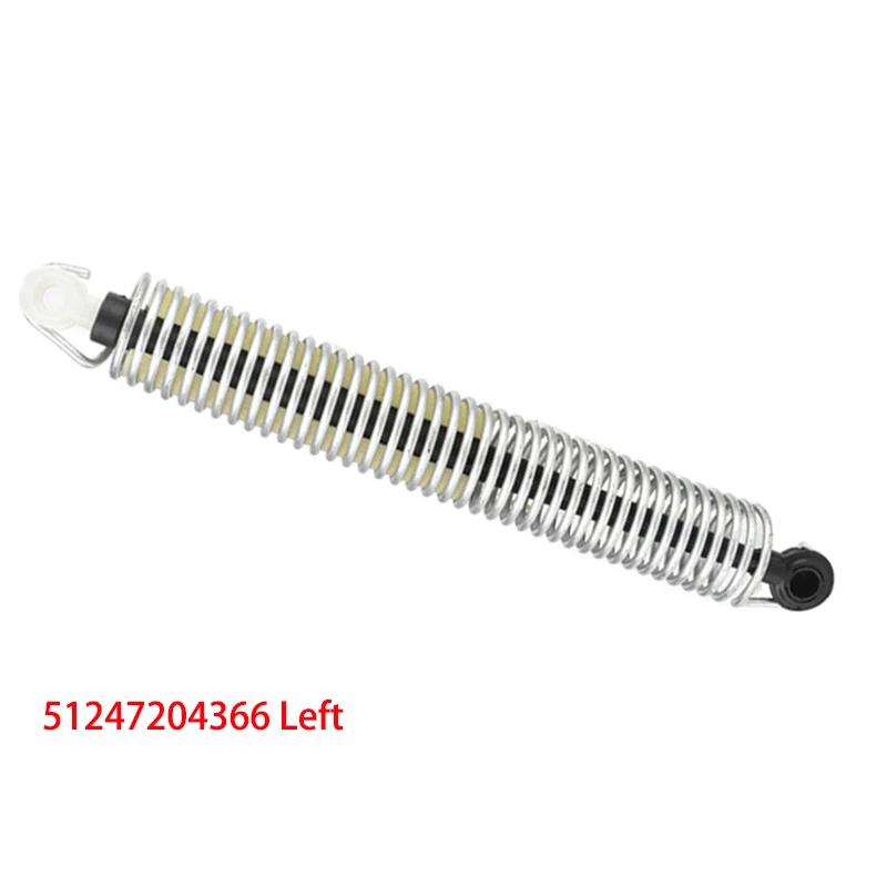 

Rear Left & Right Trunk Boot Lid Tension Return Shock Spring for BMW 5 Series F10 51247204367 51247204366 Left