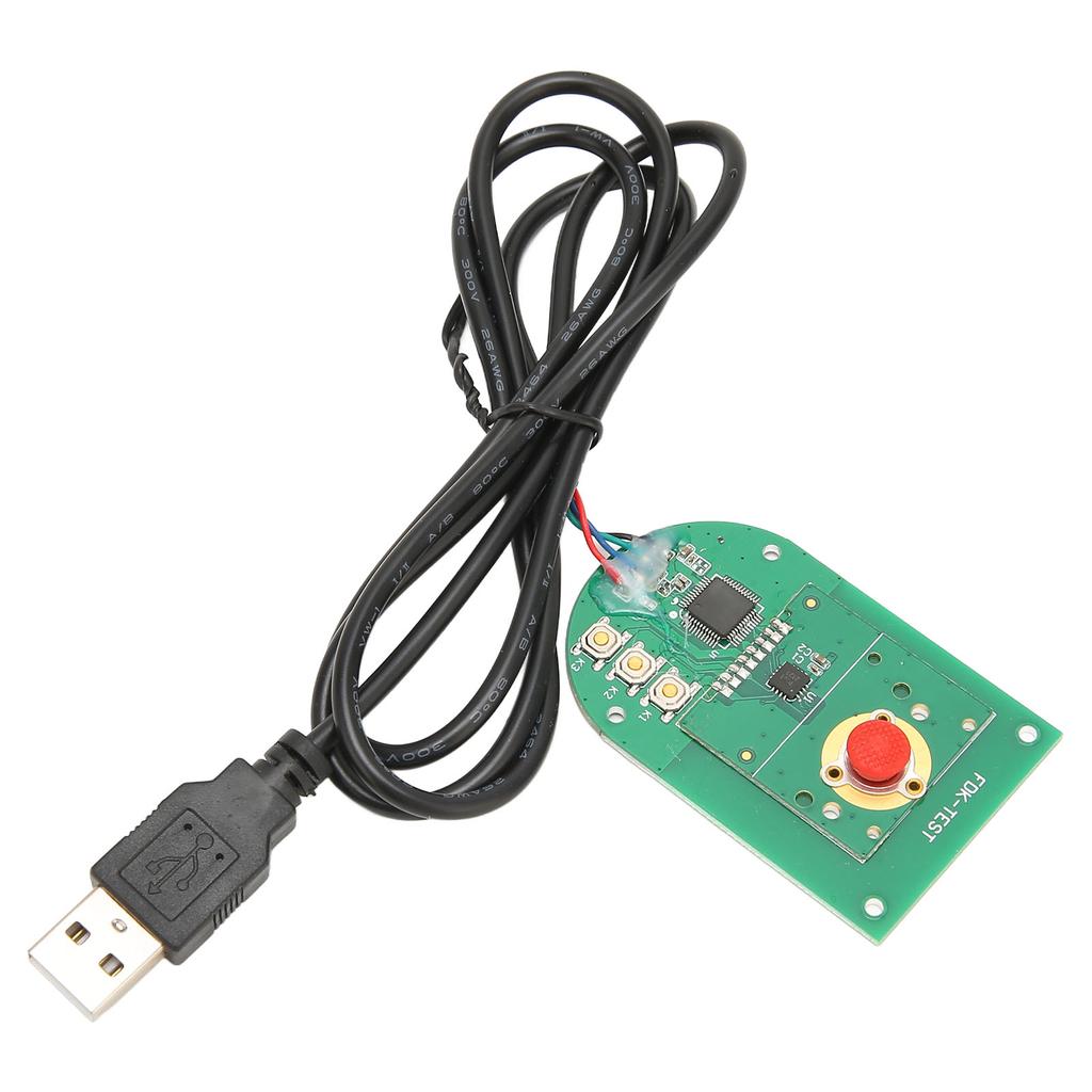 Keyboard Trackpoint 1M Detachable Red Cap Soft Dome Laptop Pointer Replacement for IBM Laptops