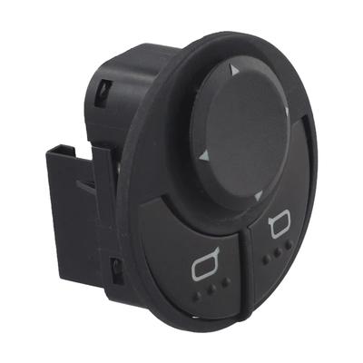 Car Side Mirror Switch Control Adjust Knob 5Z0959565A,5Z0959565A1NN For Fox For Parati 2004-2010 Interior Parts