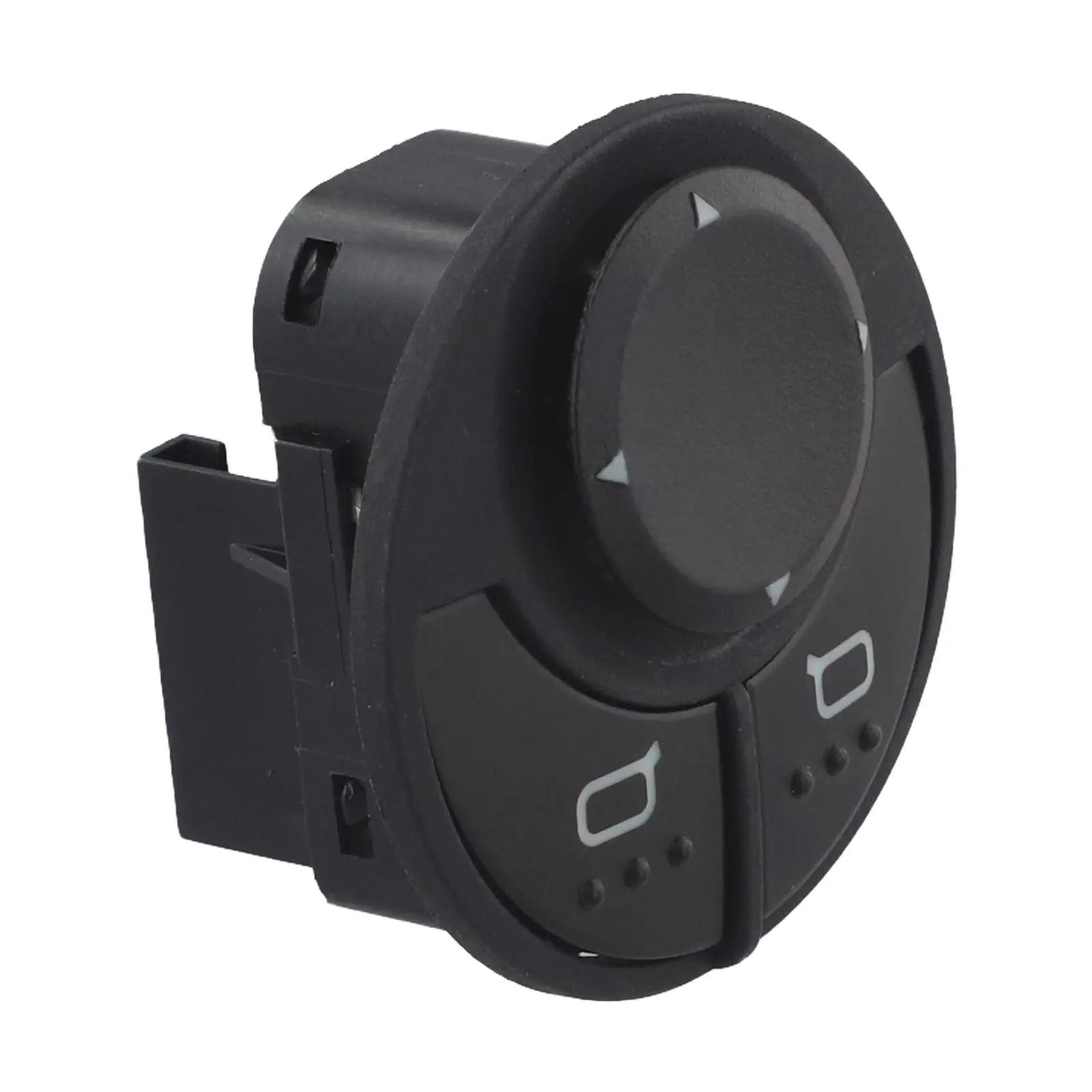 

Car Side Mirror Switch Control Adjust Knob 5Z0959565A,5Z0959565A1NN For Fox For Parati 2004-2010 Interior Parts China Mainland