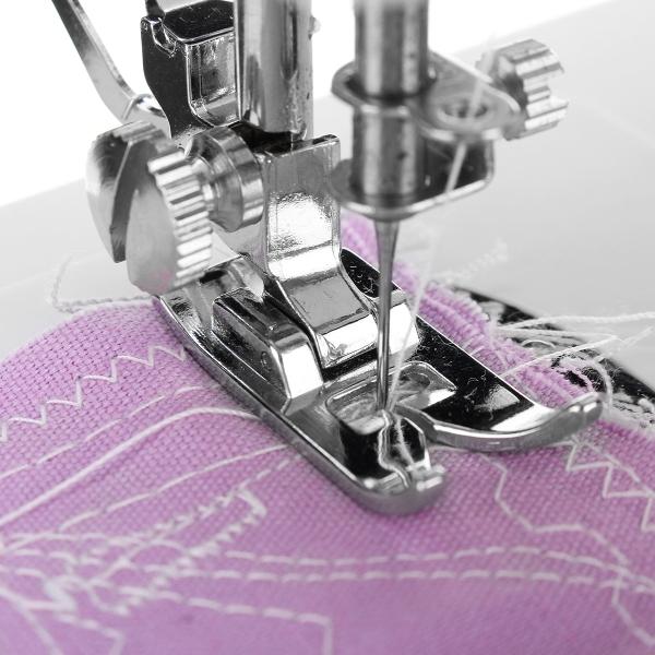 Quilting Multi-Function USB Household Full Size Professional Elec Sewing Machine