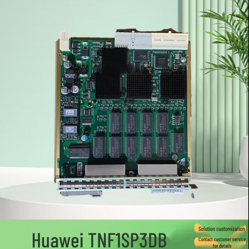 Huawei Optical Transmission Equipment Spare Parts & Interface Cards