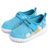 Alphasu Sneakers Blue Pancot Sky