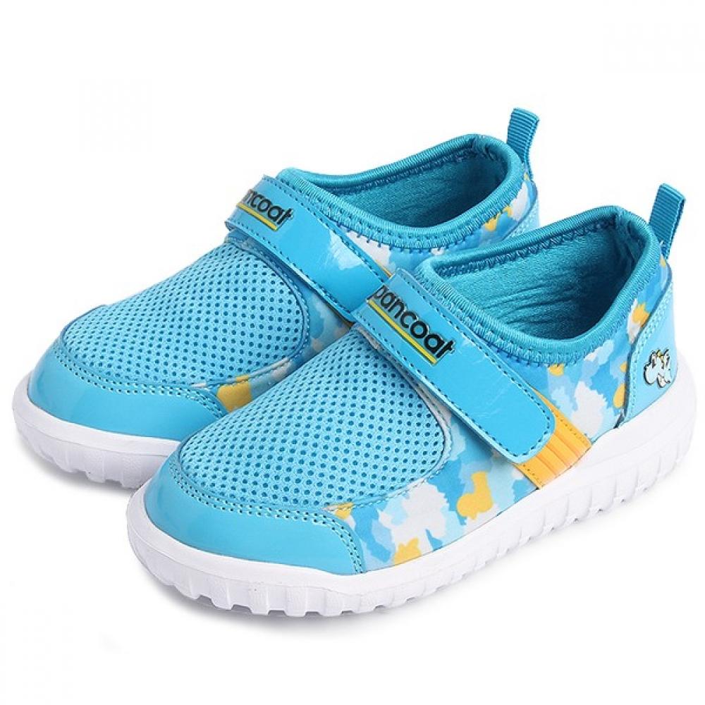 

Кроссовки Alphasu Синий Pancot Sky Blue/190