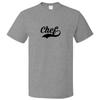 Camiseta Funny Chef Retro Old SchoolSe abre en una nueva ventana o pestaña