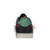 Nike Air Force 1 Low 'Black History Month' (Unisex) Dark Smoke Grey / Track Red / Grey Skateboard Shoes CT5534 001