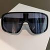 All-In-One Wraparound Glasses Ideal for Men And Women For Activities Baseball And Horseback Making It a Perfect Gift Choice