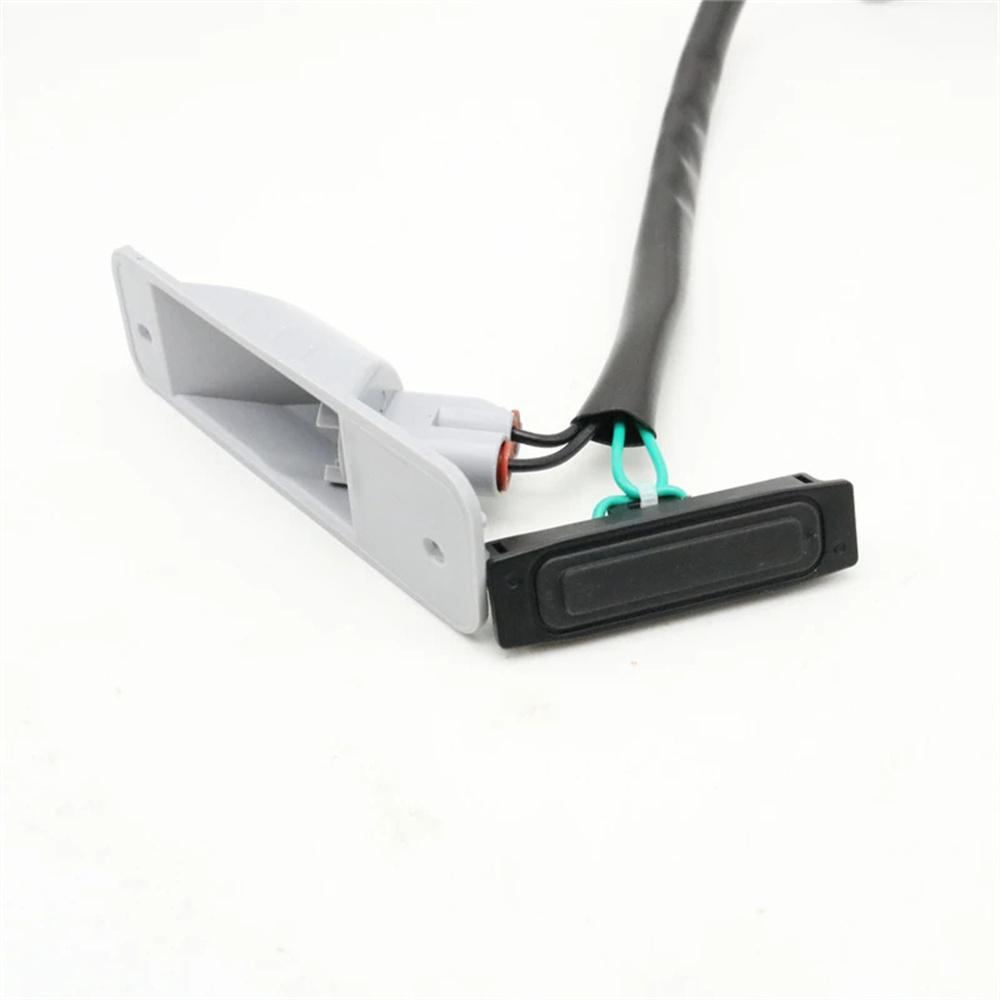 Rear License Plate Lamp Light Socket Wire Harness 84931SC060 For Subaru Forester 2009-2013