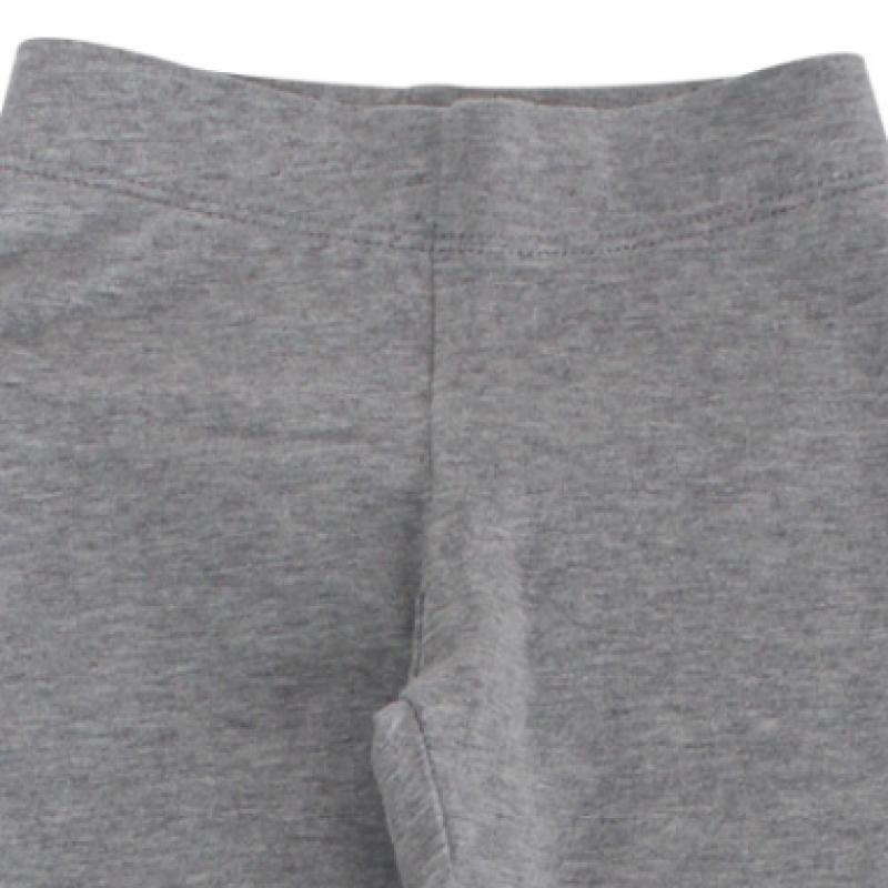 [Adidas Junior] Set Antrenament Adidas Copii Lg Tee Colanți Ediție Magazin Cv5399