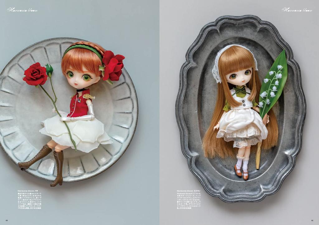 Dollybird vol.33