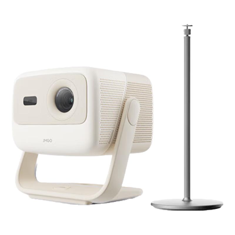 

JMGO N1 Air High Brightness Gimbal Projector (CN version)