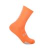 Unisex Outdoor Sports High Tube Cycling, Basketball, Running, and Hiking Socks - Breathable and Sweat-Absorbent.
