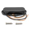 Neck/Middle/Bridge Pickup for Electric Guitar Part Replacement Open Style Alnico 5 Guitar Pickup Single Coil Pickup