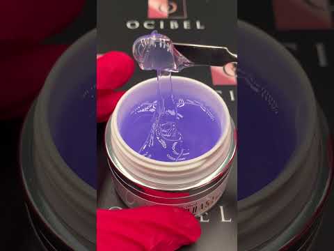 Gel Monophase UV (Base Construction Finition) 3 en 1 Brillant - 50 g
