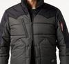 BURTLE Heizjacke Cardinal 5020 98 L (Unisex) Herbst Winter