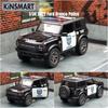 KiNSMART Metal Toy Car Model For Children Boys 1:36 Ford Mustang Porsche 911 Dodge Bugatti Chiron BMW Pickup Truck GT Sport Race