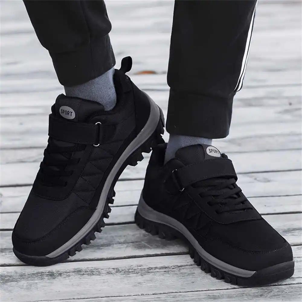 Extra Large Sizes Chunky Men Shoes Wide Vulcanize Outdoor Sports Cute Sneakers Festival All Brand Link Vip