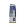 @ Parker Rollerball Refill Medium Nib Blue 20Gm Pack of 2 Zr-8059-60%Off