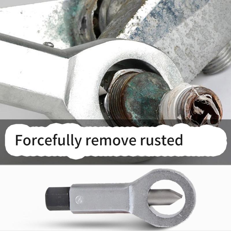 Maszyna do rozłupywania nakrętek Konstrukcja stalowa Antypoślizgowy uchwyt Osłona ochronna Do usuwania zapieczonych elementów złącznych Profesjonalne użycie warsztatowe