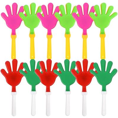 Oz Toy Χειροκρότημα Χειροκρότημα Σετ 12 Τεμαχίων