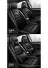 Coprisedili a Copertura Totale per Volkswagen Lavida: Vestibilità Universale per Uso in Tutte le Stagioni, Compatibile con Modelli Nuovi e Vecchi (1921-22Plus)