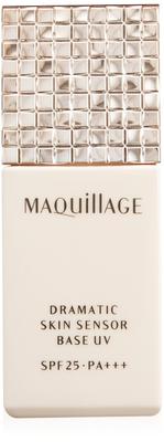 Maquillage Dramatic Skin Sensor Base UV 25mL (SPF25 PA+++)