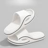 Sandals and Slippers, Thick-soled, Anti-slip and Non-smelly Indoor Shoes That Feel Like Stepping On Feces