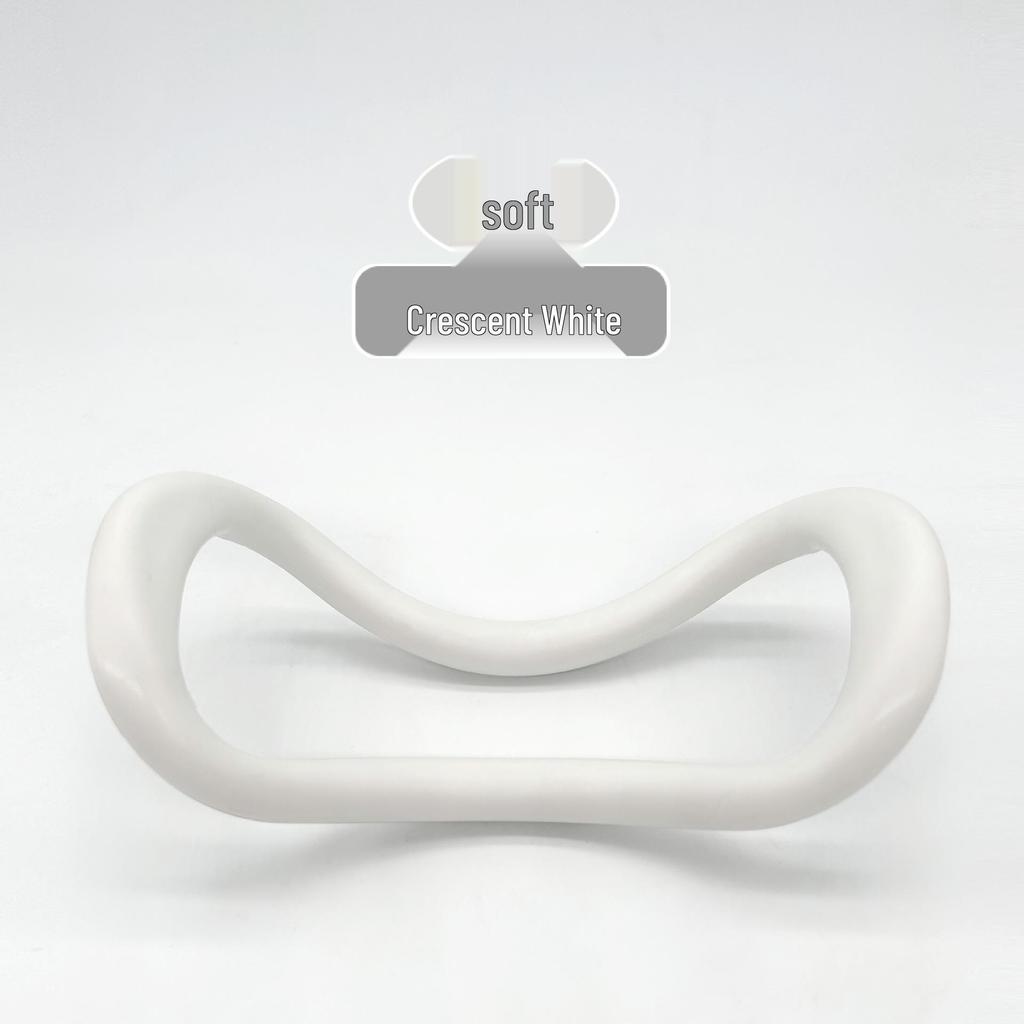 Yoga Ring: Slim Back & Shoulders Stretching Tool - Open Shoulders & Calf Support Fitness Ring