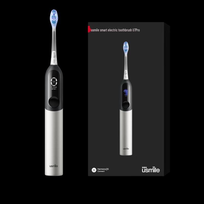

usmile U7 Pro Smart Electric Toothbrush by Huawei Smart Selection