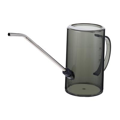Long Mouth Watering Pot Compact Lightweight Sprinkling Bottle for Garden Home Plants Precise Succulent Watering Can