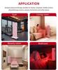 1000W LED Red Light Therapy Panel Sauna & Beauty Device