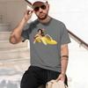 Nolas Cage Banana Pattern Tshirt Wounisex Unisex Casual Grh T Shirts Adult Streetwear Camisetas Tops Tee Clothes 2026 New Model Unisexs