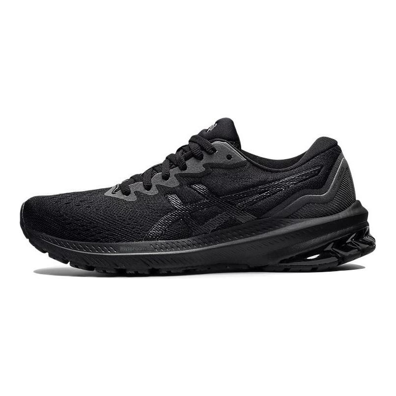 ASICS GT 1000 11 Wide 'Triple Black' Women's 1012B196-002