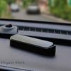 Car Styling Dočasná parkovací karta Karta s telefonním číslem Štítek s telefonní kartou Telefonní číslo Zastávka na parkovišti v automobilovém příslušenství pro styling automobilu