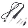 Internal Heat Welding Tool Replacement Handle Solder Station 5 Pin 5 Hole Electric Soldering Iron