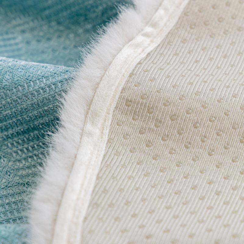 Подушка для дивана особой формы Xiaoxiangfeng — фото 7