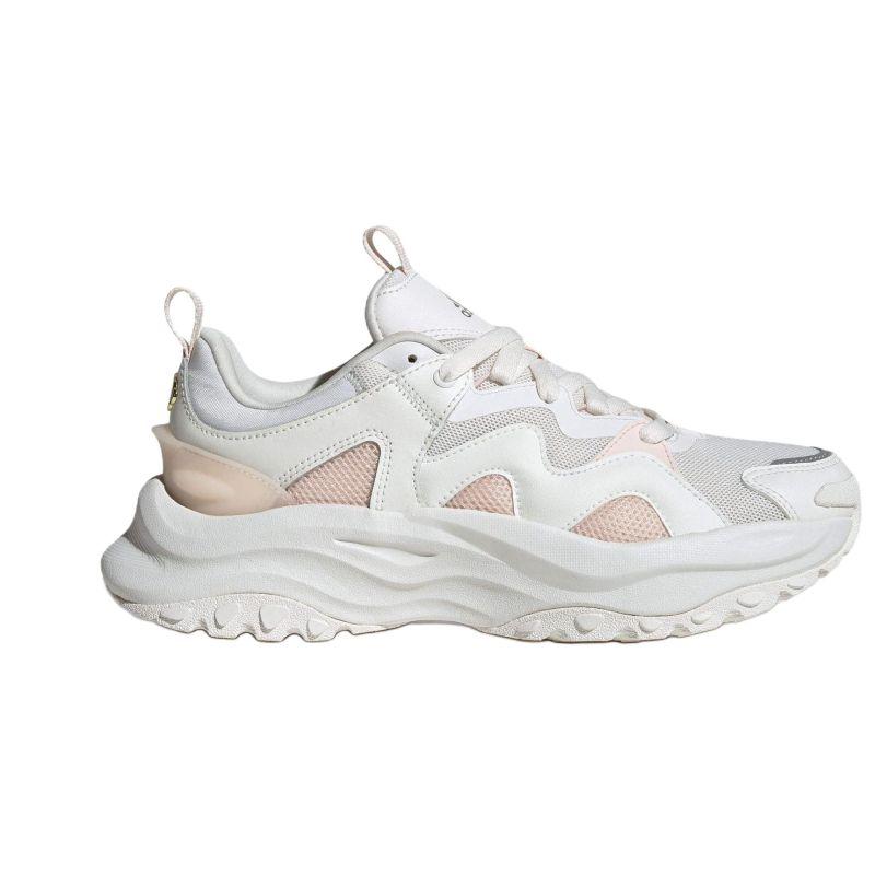 Adidas Maxxwavy 'Chalk Wonder Quartz' Women's Sneakers IF6890