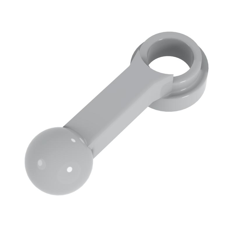 Super Robot MOC Modified Joint Tow Ball Building Blocks War Compatible Kids Toys Machine Early Learning Education Gifts