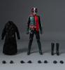 GOOD SMILE COMPANY Fig Zero Shin Kamen Rider 1/6 Kamen Rider No. 2 1/6 scale ABS&PVC&POM painted movable figure