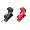 Road Bicycle Middle support Brake Clamp Rustproof Anti-Oxidation Easy Install V Brake C Clip Extension Seat Bike Supplies